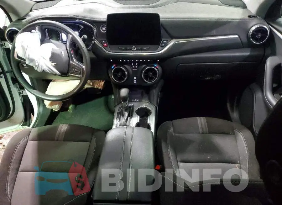 3GNKBCR48RS284128 Photo# 8