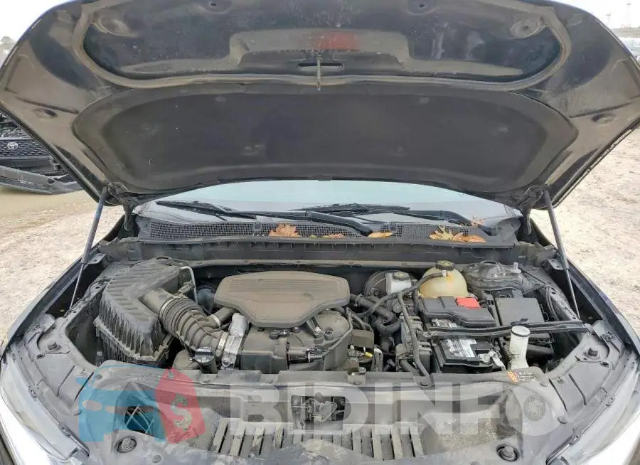 3GNKBHRS1LS589022 Photo# 12