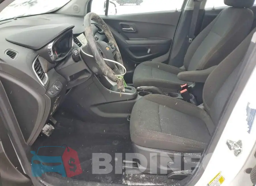 KL7CJNSB1JB604536 Photo# 7