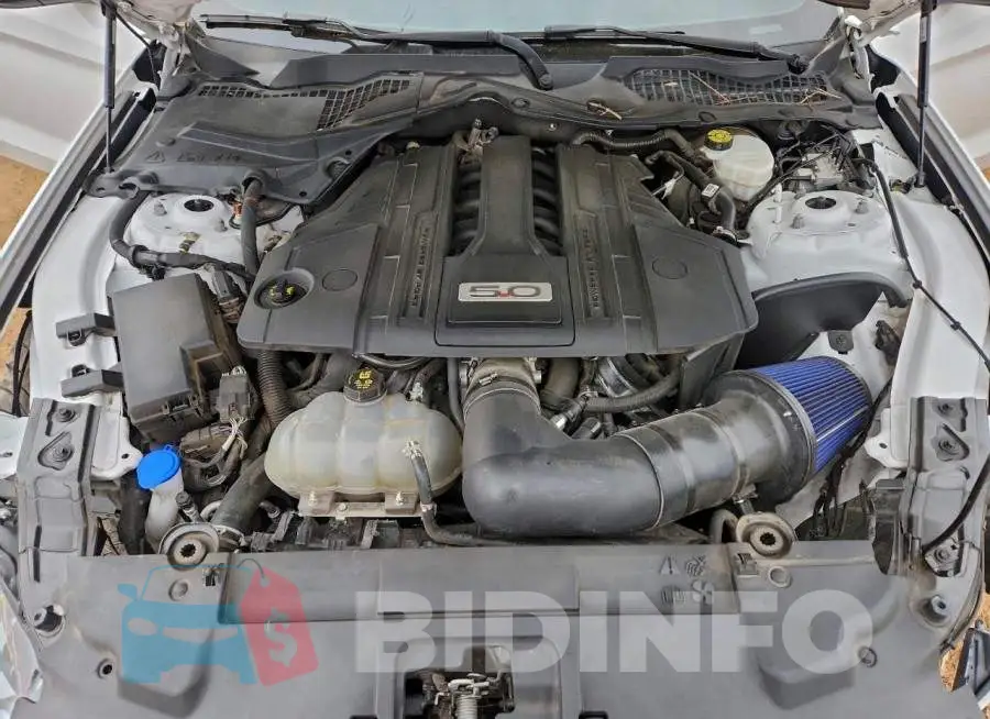 1FA6P8CF0M5115152 Photo# 11