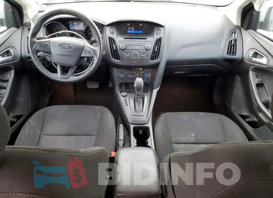 1FADP3F27HL251069 Photo# 8
