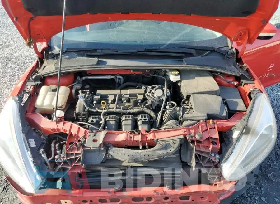 1FADP3F28HL300411 Photo# 11