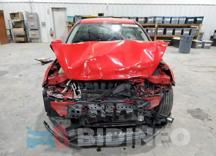 1FADP3F2XHL221919 Photo# 5