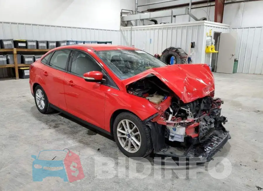 1FADP3F2XHL221919 Photo# 4