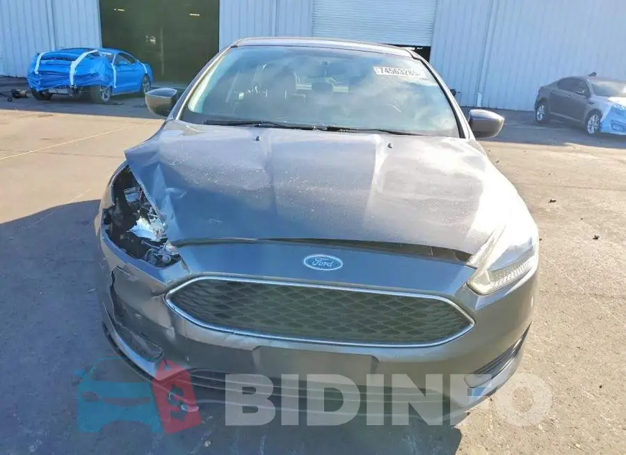 1FADP3F2XJL226995 Photo# 5