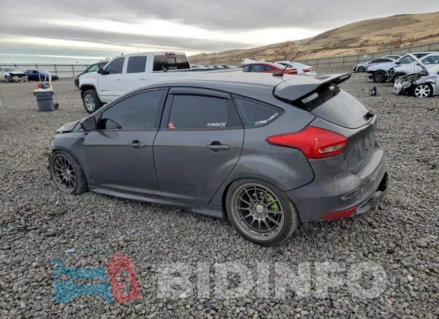 1FADP3L97JL303422 Photo# 2
