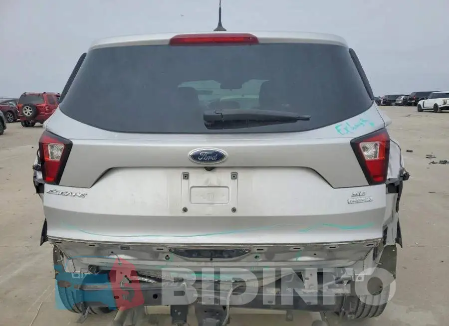 1FMCU0GD7KUB26079 Photo# 6