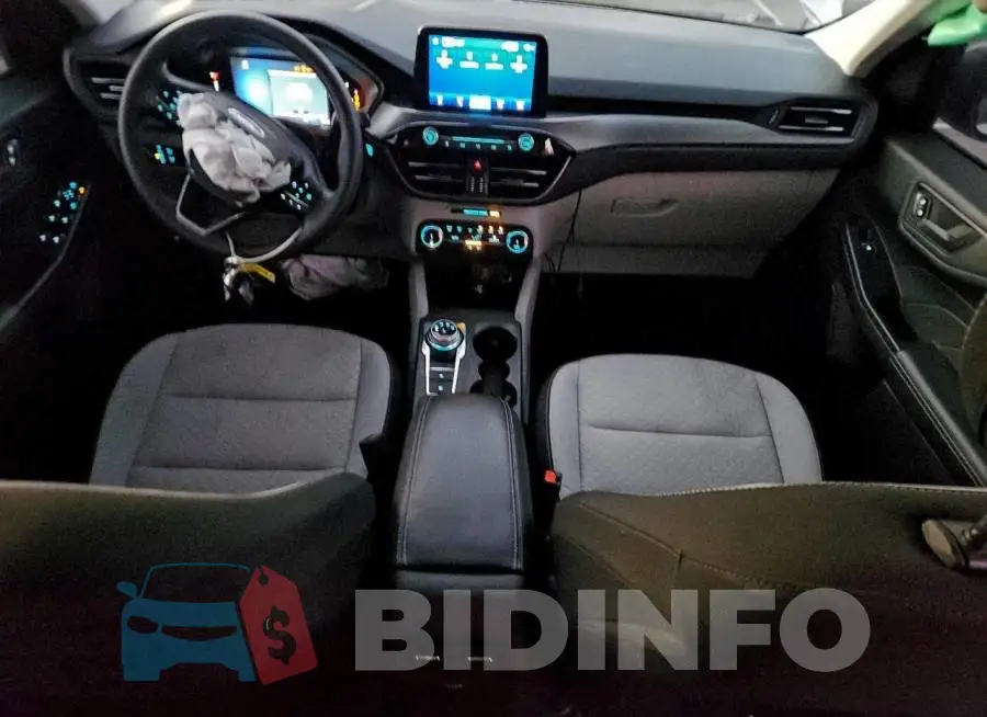 1FMCU0GN0SUA02597 Photo# 8