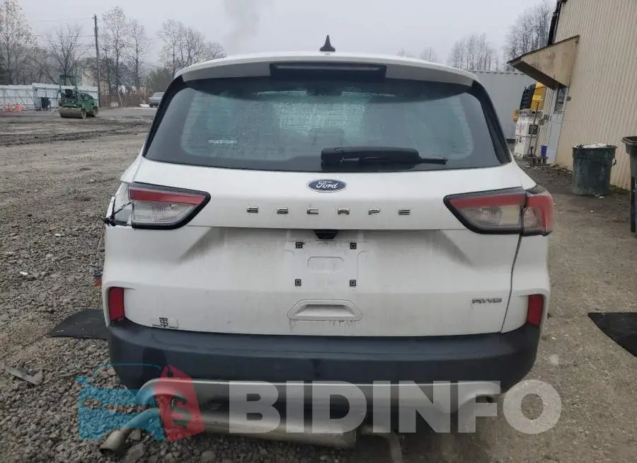 1FMCU9F61NUB53919 Photo# 6