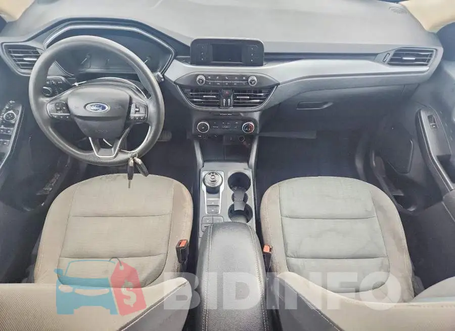 1FMCU9F67LUA45544 Photo# 8
