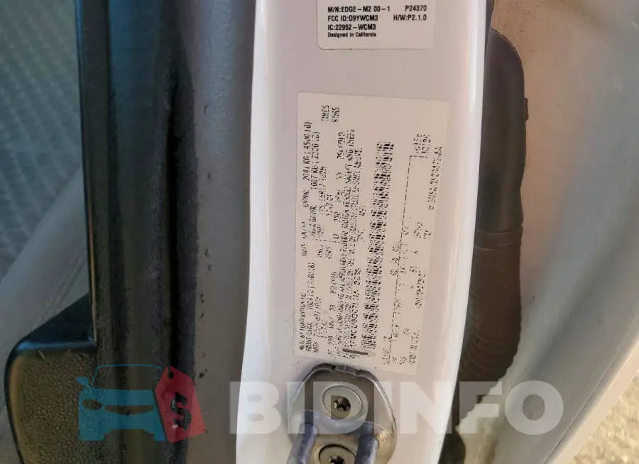 1FMCU9G67LUA10839 Photo# 13