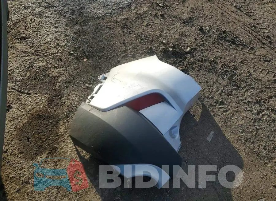 1FMCU9G68LUA65865 Photo# 13