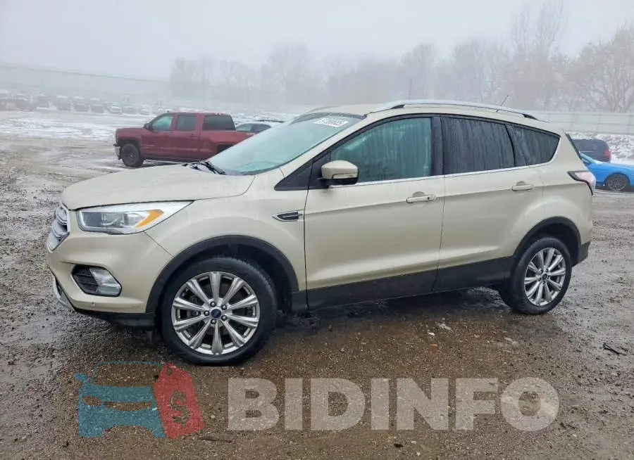 1FMCU9J99HUB15070 Photo# 1