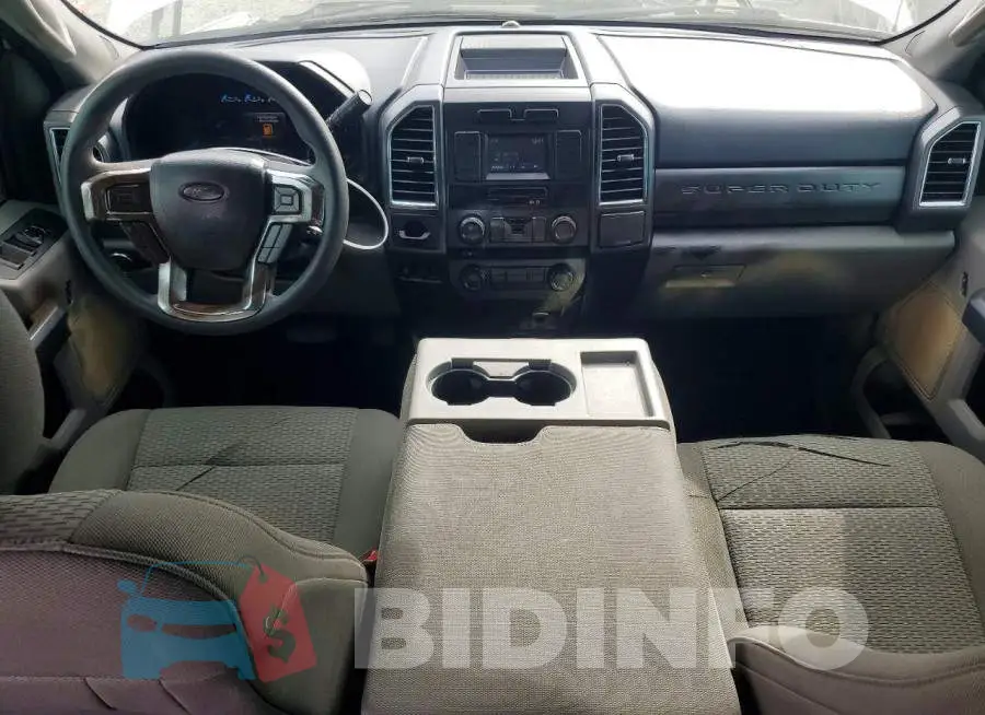 1FT7W2B67HEC64163 Photo# 8