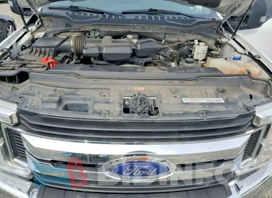 1FT7W2B67HEC64163 Photo# 11