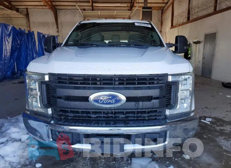 1FT7W2BT0KED41176 Photo# 5