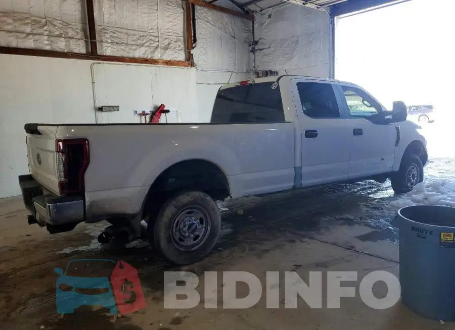 1FT7W2BT0KED41176 Photo# 3
