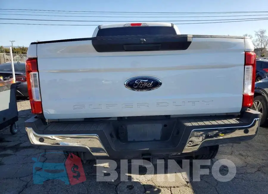 1FT7W2BT4KEC59788 Photo# 6