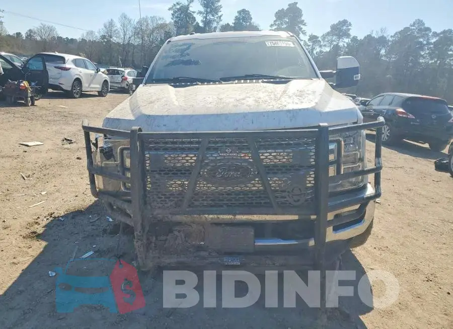 1FT7W2BT6JEB96286 Photo# 5