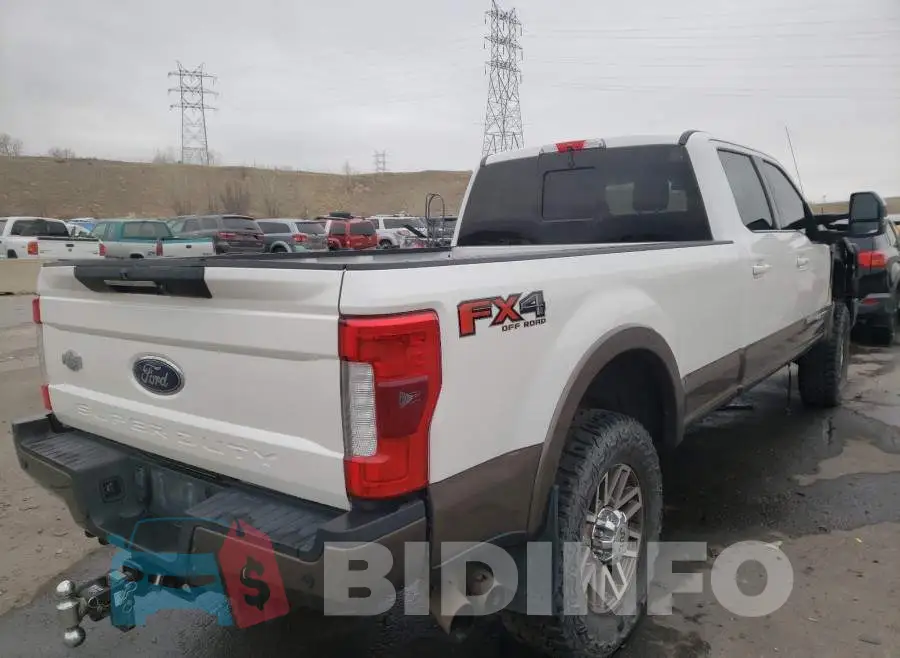 1FT8W3BT1HEC50422 Photo# 4