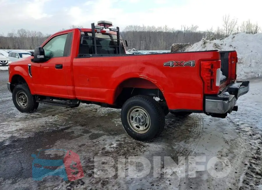 1FTBF2B63KEF89992 Photo# 2