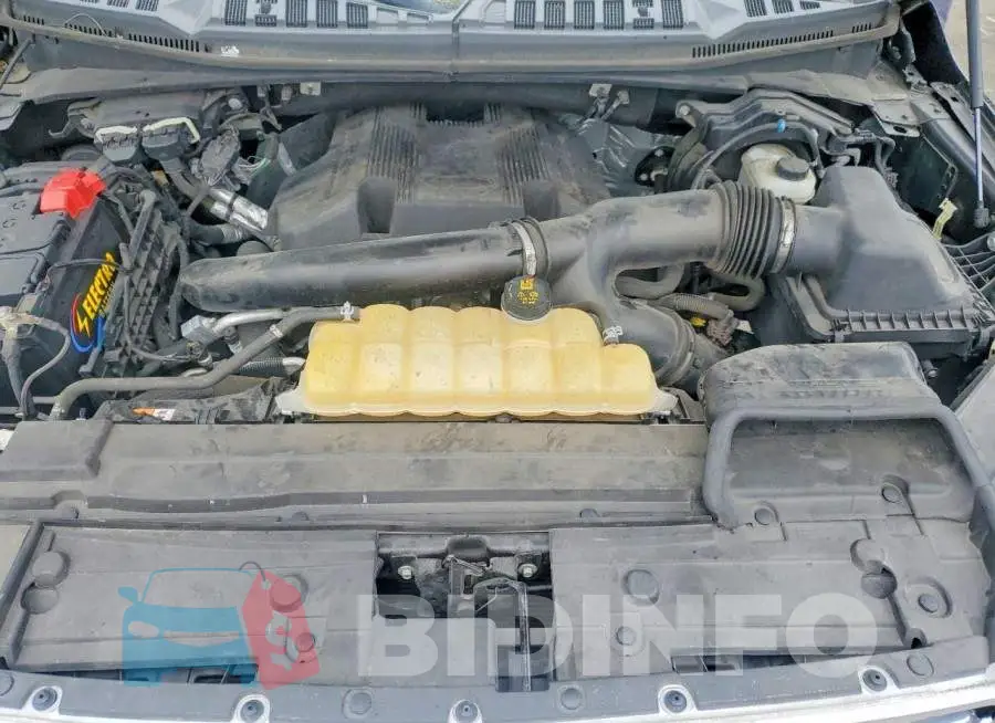 1FTEW1E46KFB12436 Photo# 11