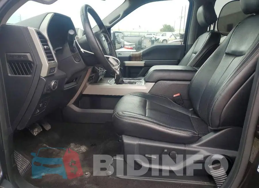 1FTEW1E46KFB12436 Photo# 7