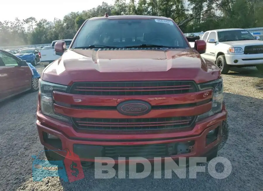 1FTEW1E54JKD42247 Photo# 5