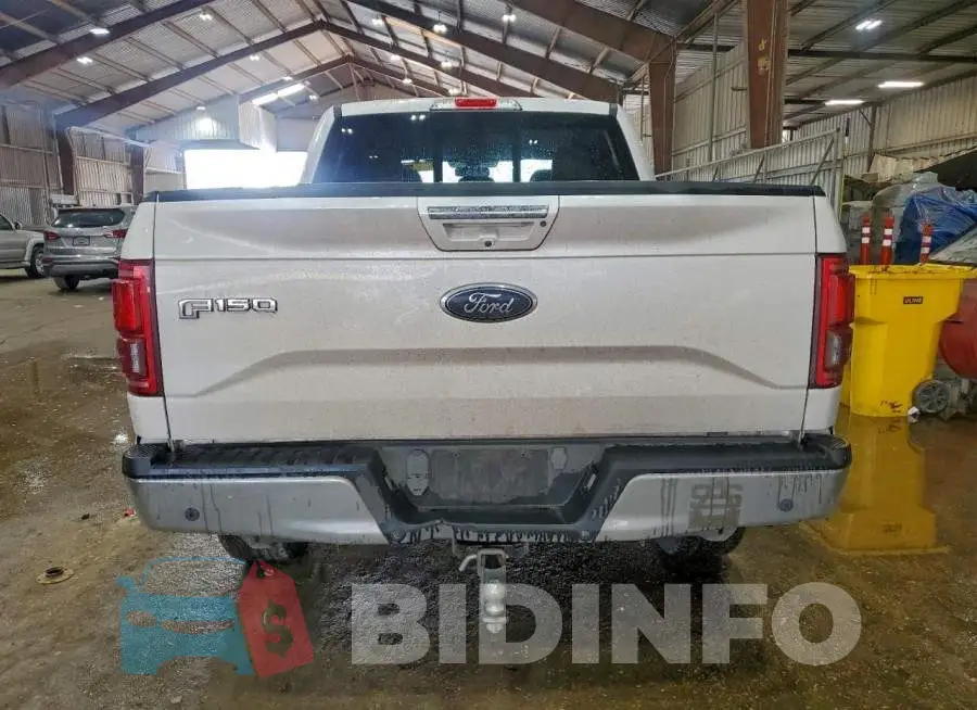 1FTEW1EG6HKC16211 Photo# 6