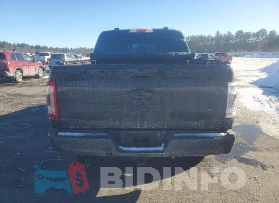 1FTEW1EP6MFC60888 Photo# 6