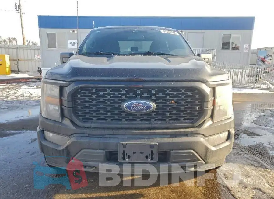 1FTEW1EP8PKD55562 Photo# 5