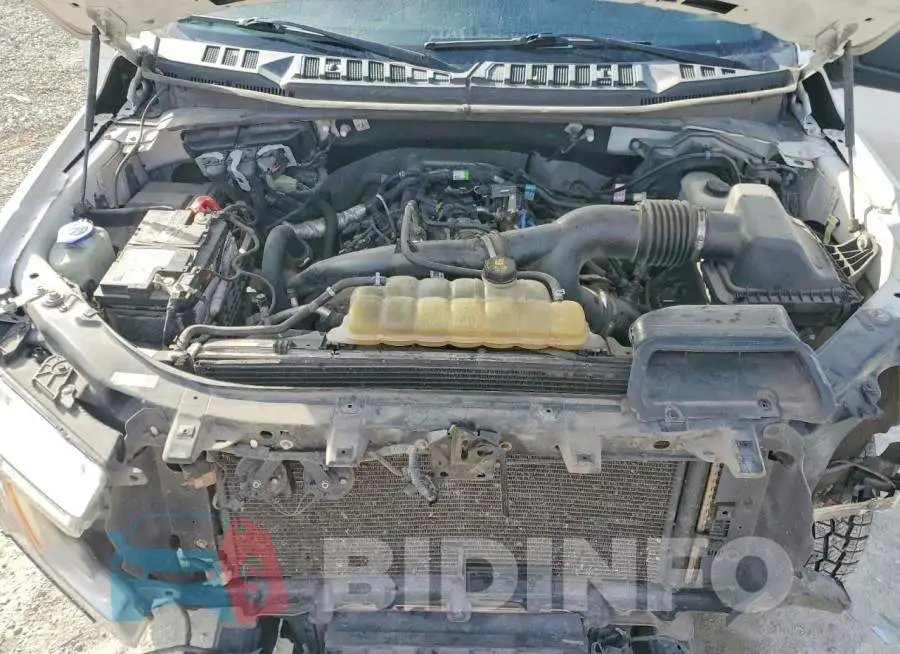 1FTEW1EPXKKC96720 Photo# 11
