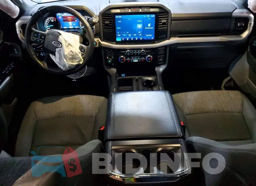 1FTEX1EP3NFC12876 Photo# 8