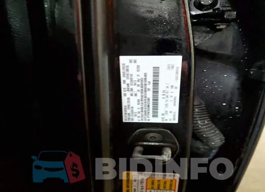 1FTFW1E8XMKD33491 Photo# 12