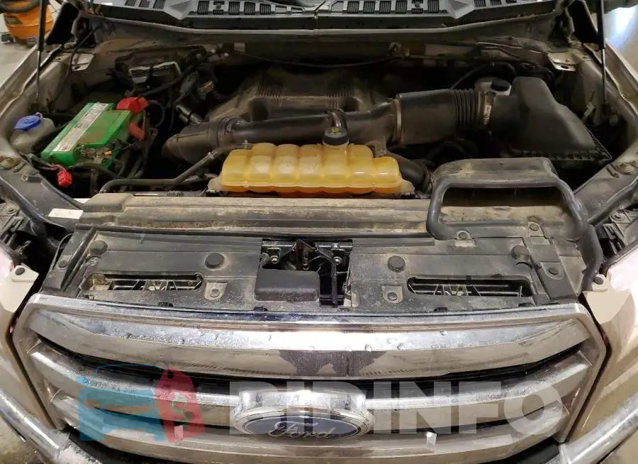 1FTFW1EG3HKD59427 Photo# 11