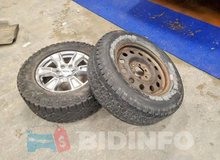 1FTFW1EG5HFB45340 Photo# 12