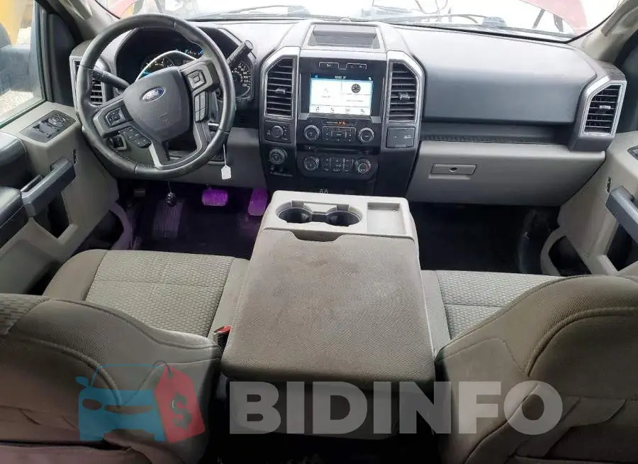 1FTFW1EG5HFB45340 Photo# 8