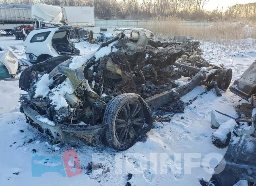 1FTFW5LD1SFA95303 Photo# 1