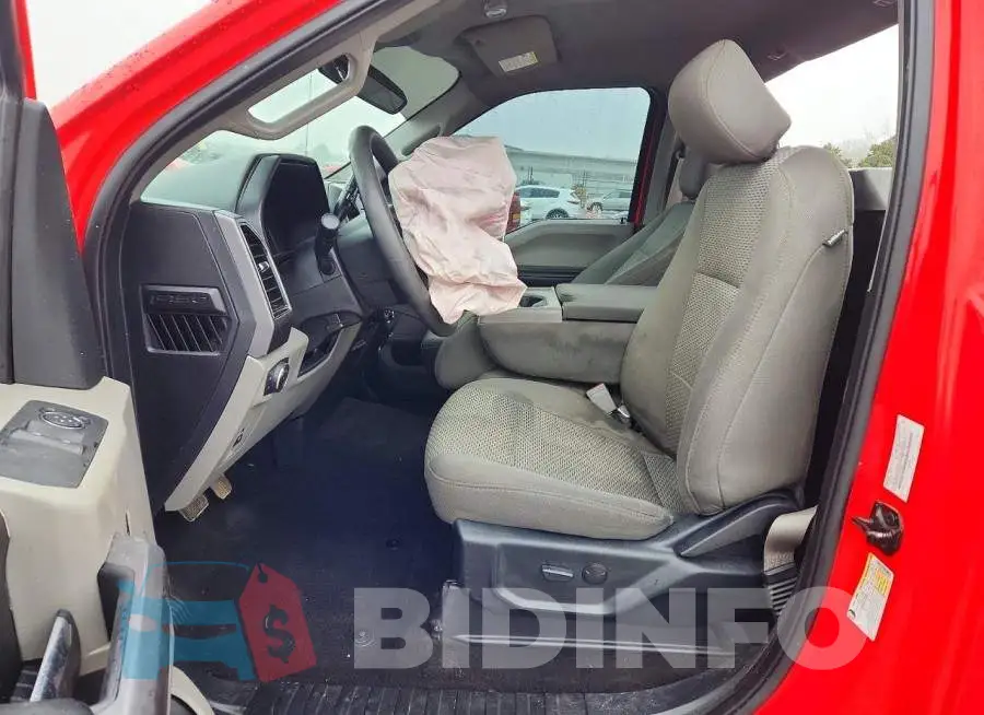 1FTMF1E51LKD21824 Photo# 7