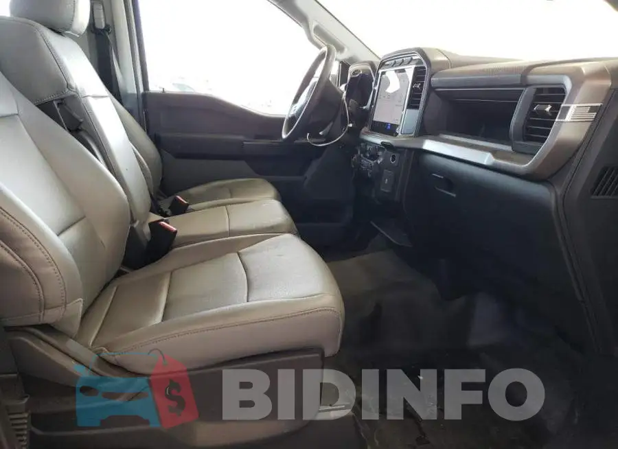 1FTMF1LP3RKE96637 Photo# 10