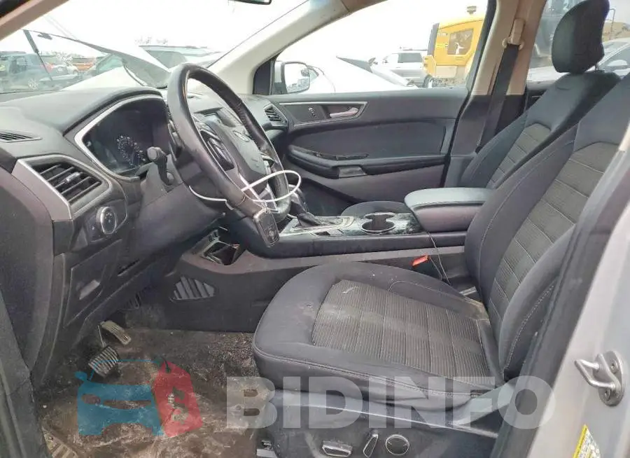2FMPK3J95HBC66398 Photo# 7