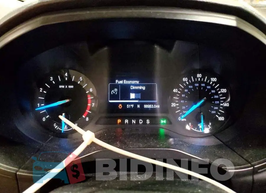 2FMPK4G98HBB96151 Photo# 9