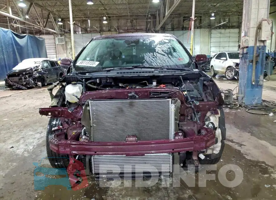 2FMPK4J92RBA30475 Photo# 5