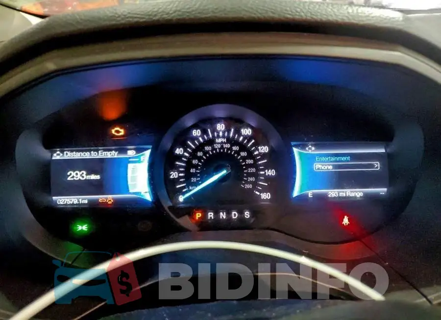 2FMPK4J92RBA30475 Photo# 9