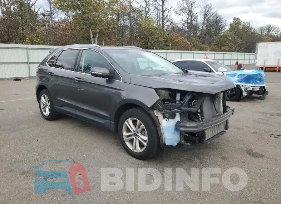 2FMPK4J96LBA61543 Photo# 4