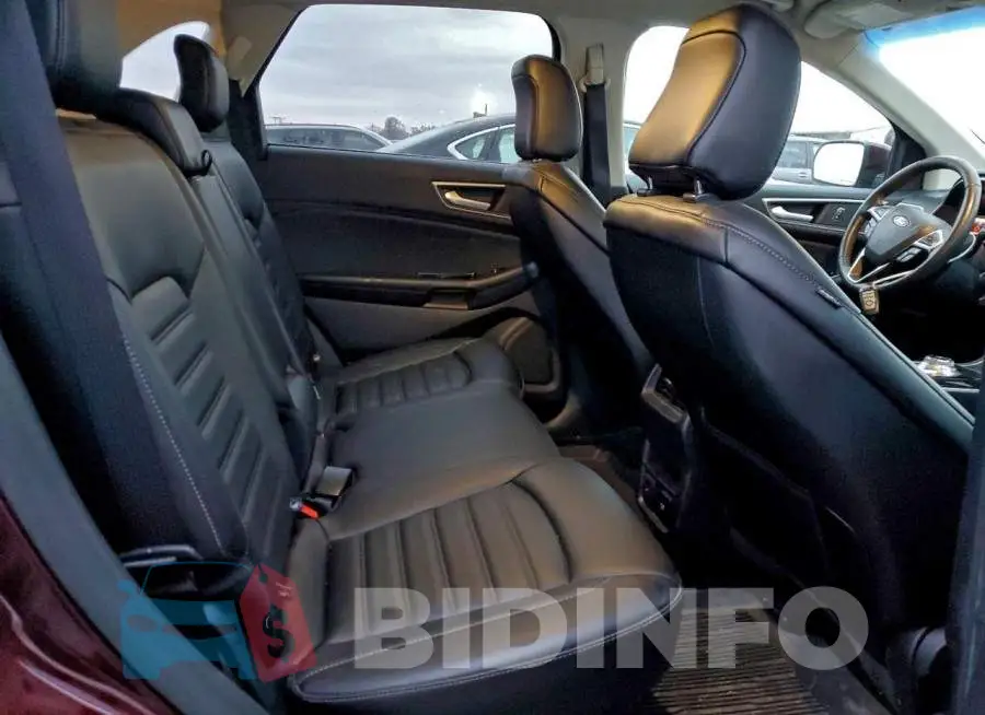 2FMPK4J9XLBA59228 Photo# 11