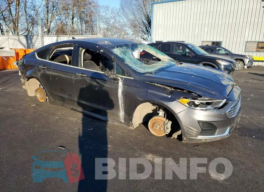 3FA6P0CD2LR175719 Photo# 4
