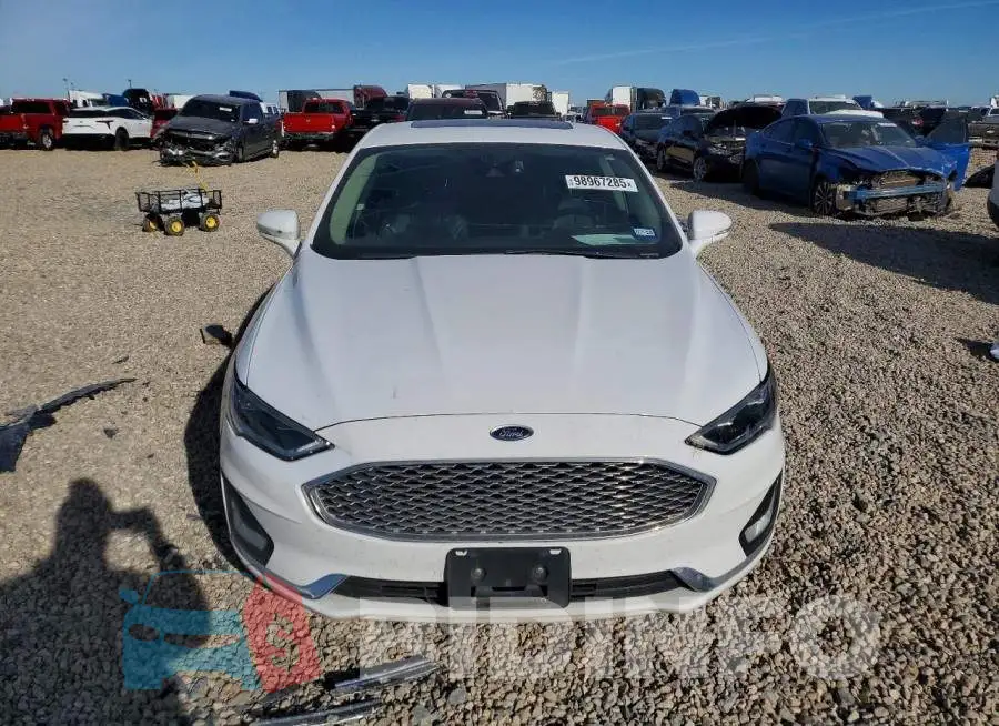 3FA6P0K91KR189719 Photo# 5