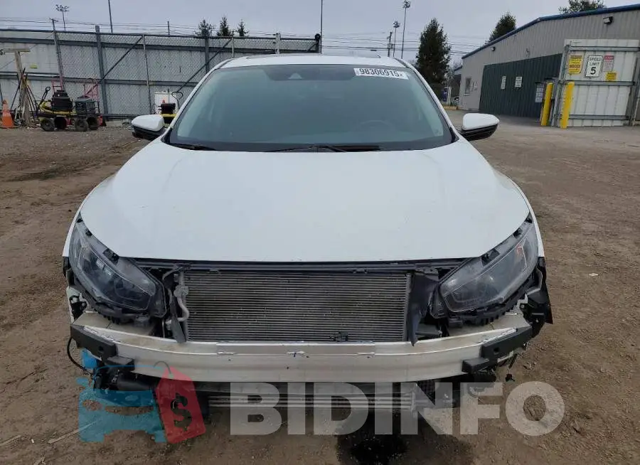 19XFC1F34KE011554 Photo# 5