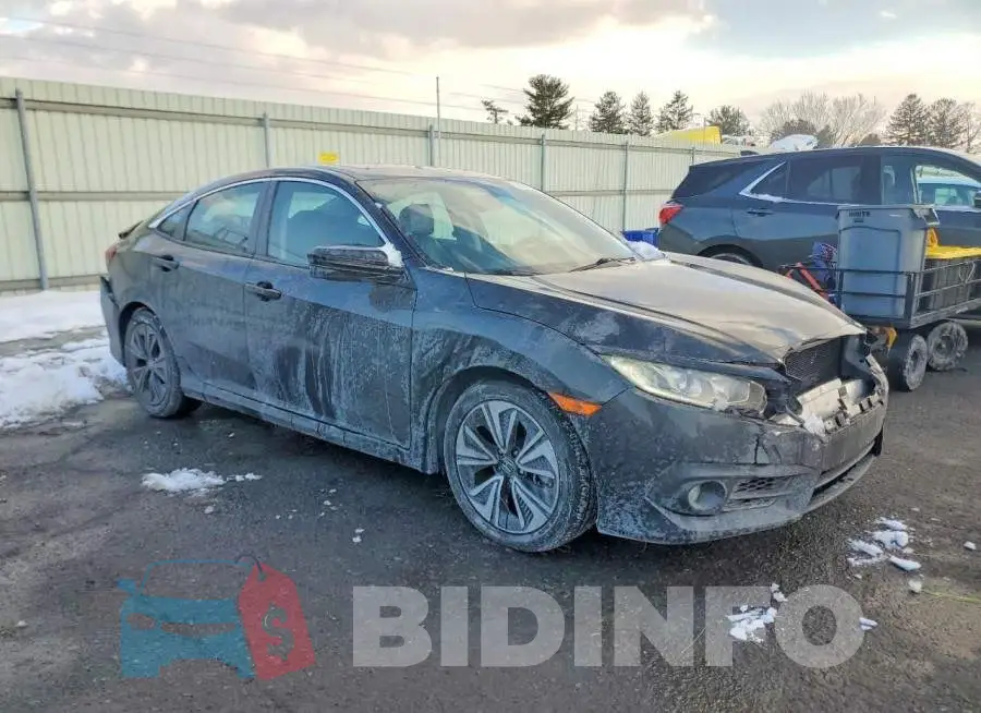 19XFC1F73HE202393 Photo# 4